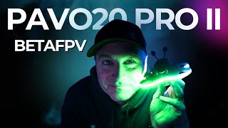 Pavo20 Pro 2 Setup & Review – The Ultimate Mini Cinewhoop Companion to DJI Avata?