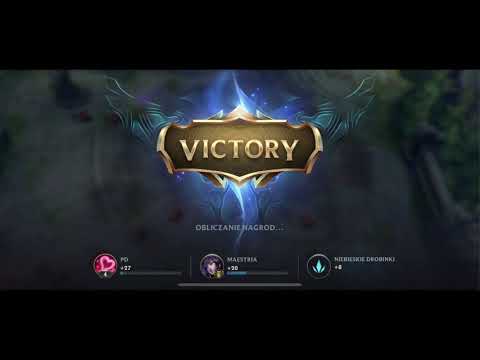 Zapis Live 09.12.2020 - Eleven,Kitsune,Shao,Sonnelia - League Of Legends: Wild Rift