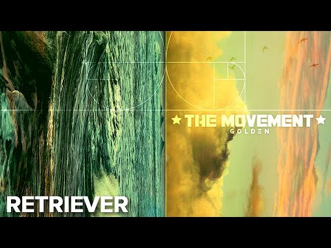 The Movement - Retriever (Official Audio)