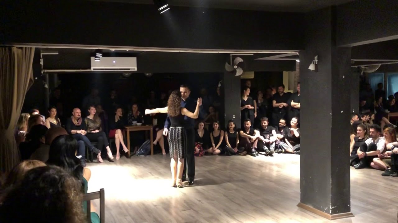 Video thumbnail for Otra - Social Heroes Night - Emre Duyu & Burcu Ülker