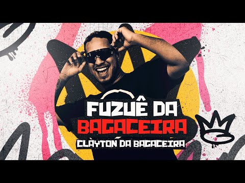 CLAYTON DA BAGACEIRA, MC PET E BOBII, MK NO BEAT - ÁGUA NA BOCA