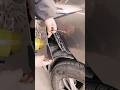 The Process Of Simple Car Bumper Repair