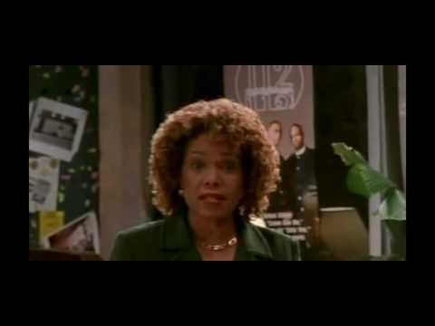 Moesha S04E14 The Rite Stuff