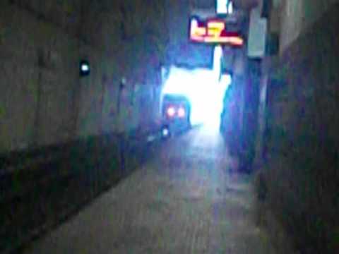 [Roma - Sulmona] E464 In Partenza A Tor Sapienza