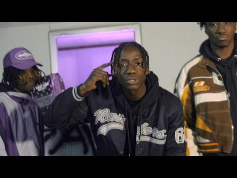 JAY SAVAGE  - SLIDER RMX