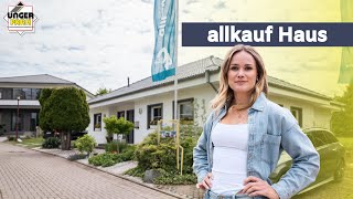 Traumbungalow entdecken! 🏡 Haustour durch den Lifetime 5 von allkauf H