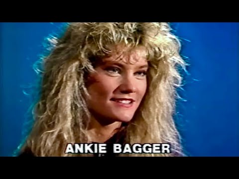 Annika Jankell möter Ankie Bagger