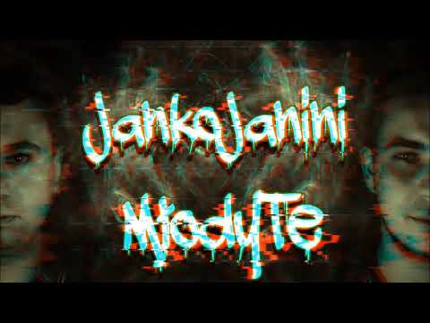 JAN JANINI x MŁODYTE - DLA KOBIET I KOTÓW  mix/master: S.H.P.X