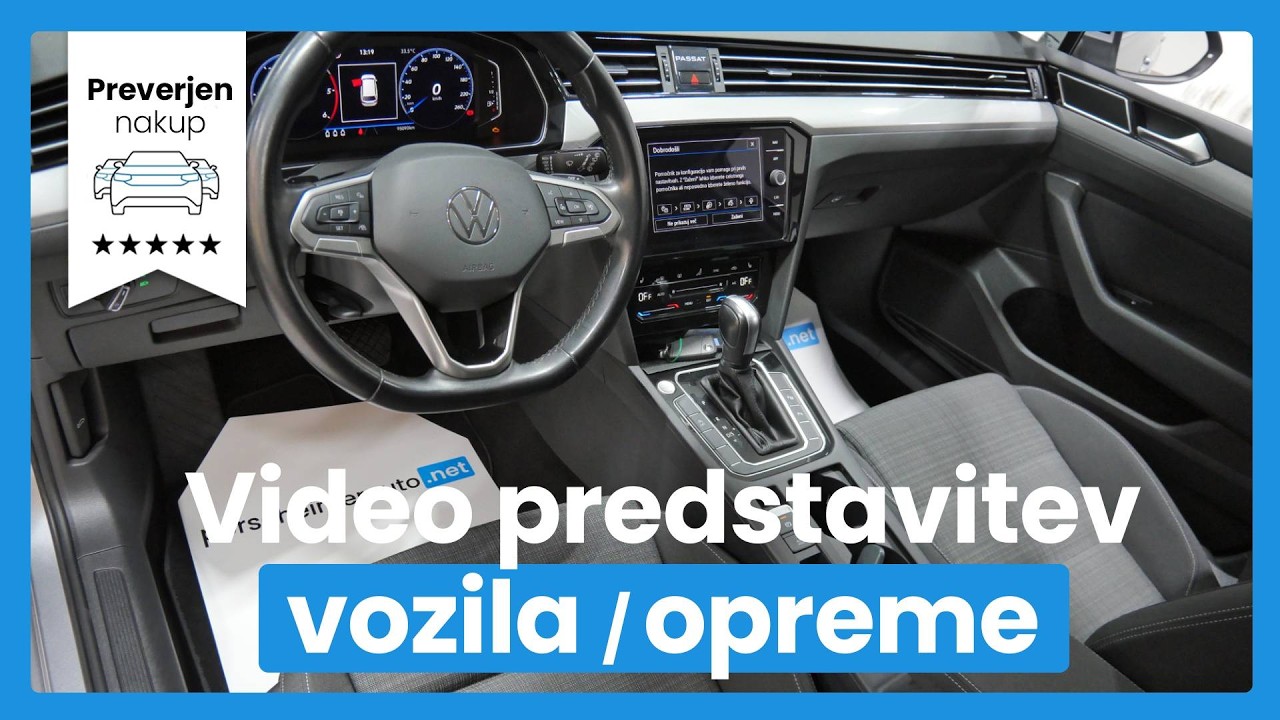 Volkswagen Passat Variant 2.0 TDI BMT SCR Business DSG