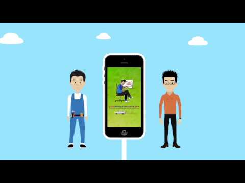 Live Contractor Locator video thumbnail