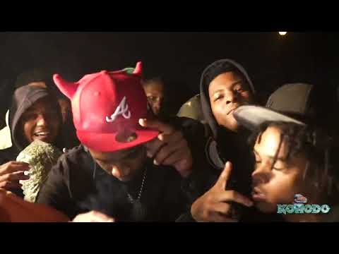 LXL E, Asian Man, J.Bell feat. ASM Bopster - Real Nasty/Deerjucie Pt 2k