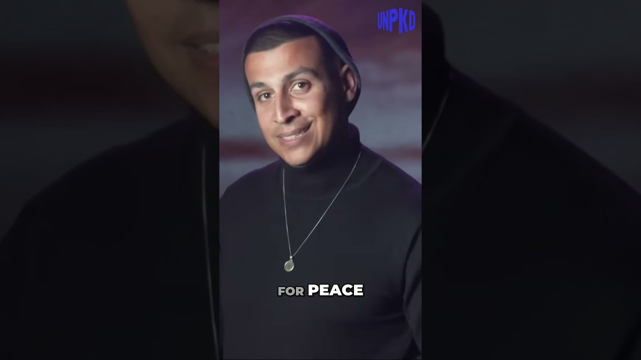 The Leader Israel Lost Too Soon