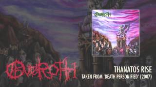 Overoth - Thanatos Rise