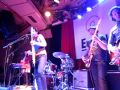 Chuck Prophet & The Mission Express, "Play that song Again",  7 mayo 2012 Madrid, Sala El Sol