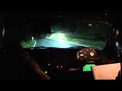 Rally di Reggello 2013  Santini - Barsotti  Renault Clio RS N/3