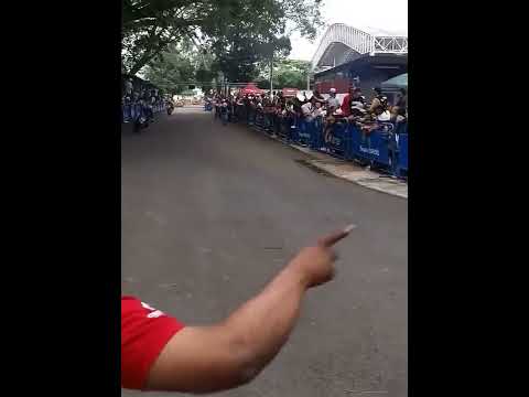 Carreras de Motovelocidad Colombia Categoría 150cc - Válida departamental Tulua Valle