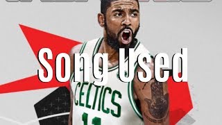 NBA 2K18 - Momentous Trailer Song: Ekali - Babylon ft. Denzel Curry