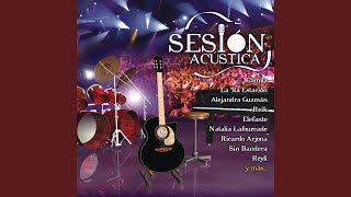 Volverte a Amar ((Versión Acústica))