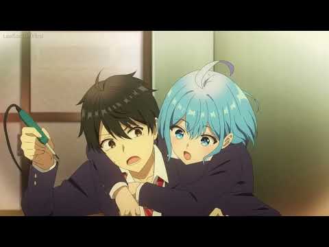 PV1 (LostLife Studio) Субтитры