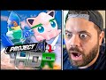 PROJECT M FOR SMASH ULTIMATE IS HERE Hungrybox Plays HDR