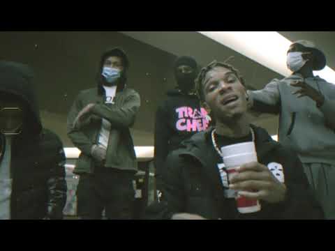 4Way Jizzle - Battles (Official Music Video)