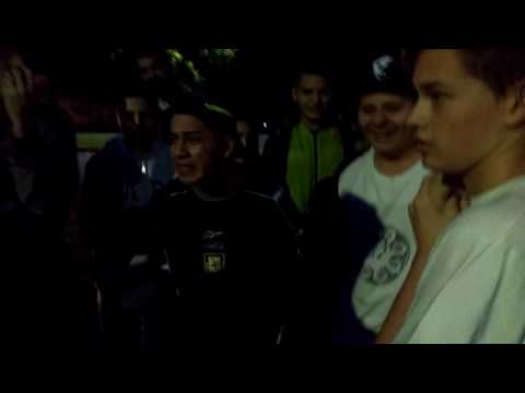 TAFU JOACO VS ALEX KRAKEN VS BLAS ? | 8VOS | FECHA ESPECIAL 2VS2 (23/04) | ACADEMIA RAP