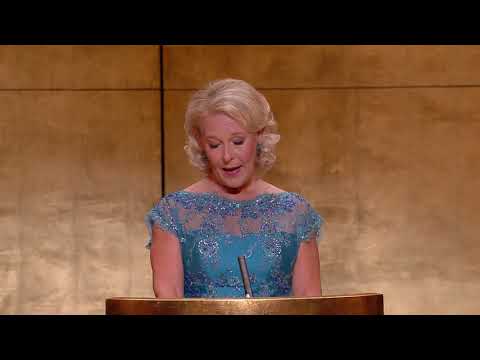 Best of Award Ceremony (long version)