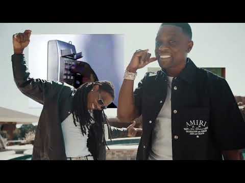 Boosie Badazz and Chuck StarFilms