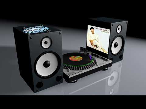 Luther Ingram - Ghetto Train