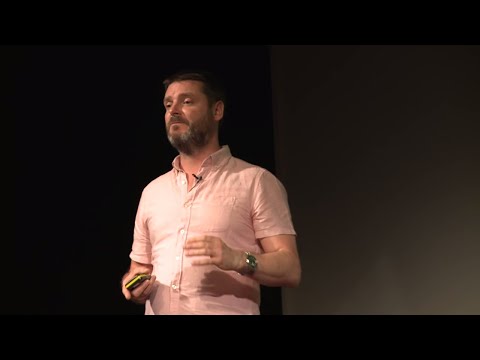 How technology will allow us to feed future cities | Richard Ballard | TEDxClapham