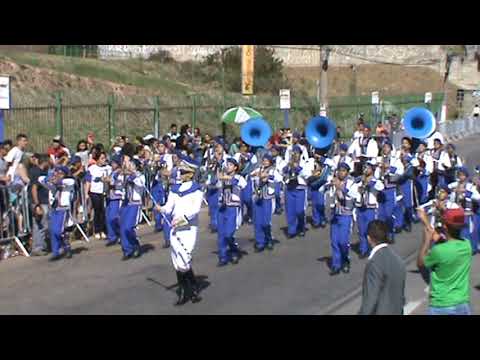 Memória Planeta - COMUCOS - 1