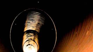 Moi je connais une chanson -- Luleå, Sweden