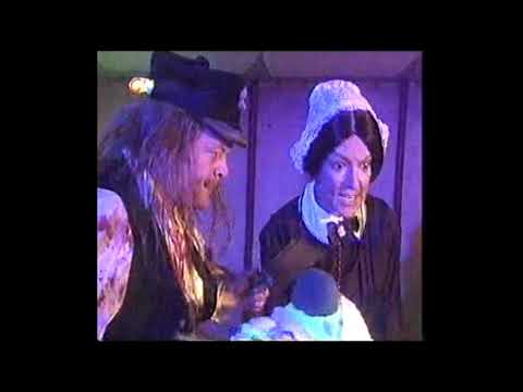 The Timekeepers of the Millennium (1999) - Lost media - Third episode