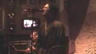 Butch Walker - MIxtape (live)