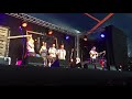 Martin Simpson and the Wilson Family sing Palaces of Gold