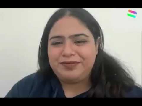Parent testimonial video