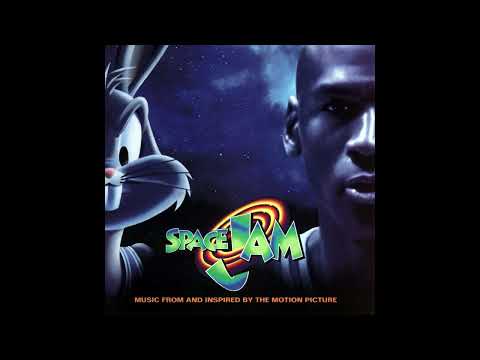 Space Jam - Let's Get Ready To Rumble Extended | @SonYaban @SonYabanTube