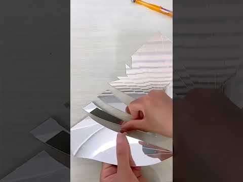 鏡子破碎