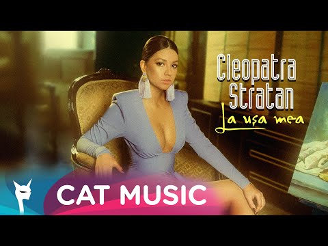 Cleopatra Stratan - La usa mea