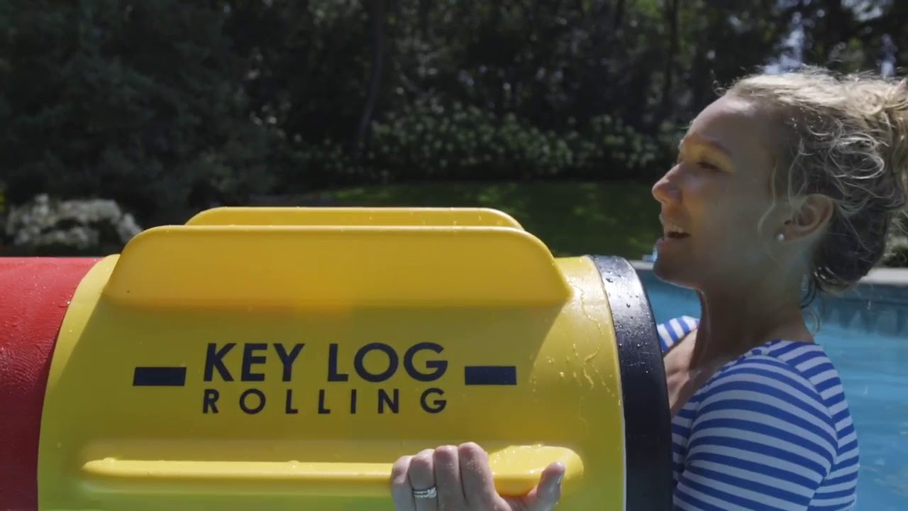 How to Hold the Key Log & Deep Water Start