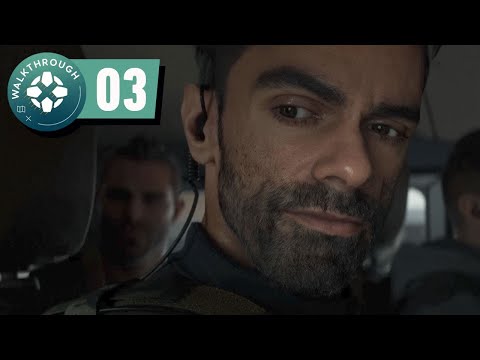 Call of Duty: Modern Warfare 2 - Campaign Part 3