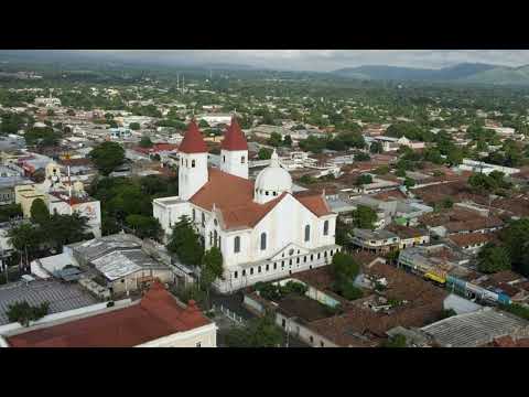 San Miguel de Bolívar 