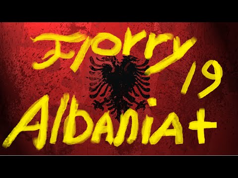 Albania or Iberia [19+] Europa Universalis 4 Let's Play