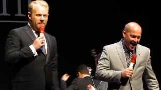 Dailey &amp; Vincent - Atlanta Blue