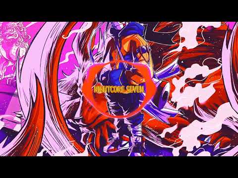 Nightcore 5. Lucas A.R.T. - SHIPPUDEN [Prod. 808 Ander]