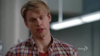 " Jingle Bell Rock"(Glee Cast  Version)Glee latino season 4 | Año Nuevo