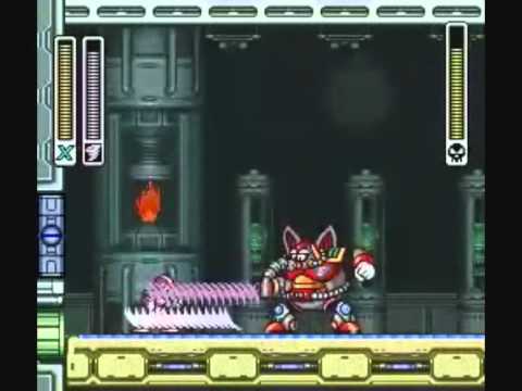 Thunderclash - Mega Medley (Mega Man X)