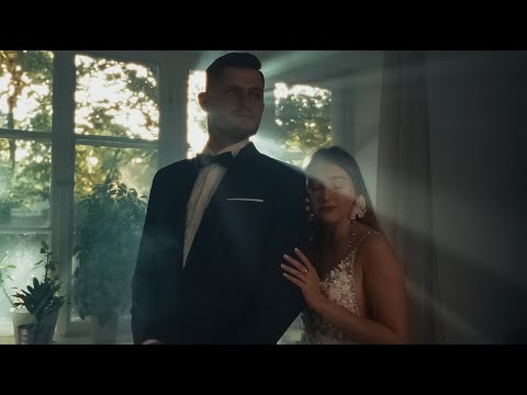 Paulina i Damian - teledysk ślubny