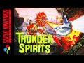 Longplay SNES Thunder Spirits 4K 60FPS