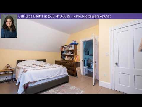 16 Alden Street, Worcester, MA 01610 - MLS #72502039